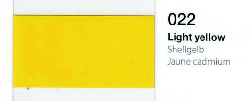 [OR651022] VINILO ORACAL 651-022 AMARILLO 1.26 X 50, ml