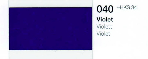 [OR651040] VINILO ORACAL 651-040 VIOLETA 1.26 X 50, ml