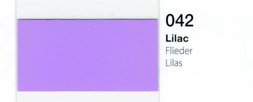 [.01651042] .VINILO ORACAL 651-042 LILA 1.26 X 50, ml