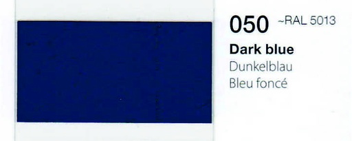 [OR651050] VINILO ORACAL 651-050 AZUL OSCURO 1.26 X 50, ml
