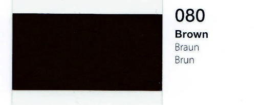 [OR651080] VINILO ORACAL 651-080 MARRON 1.26 X 50, ml