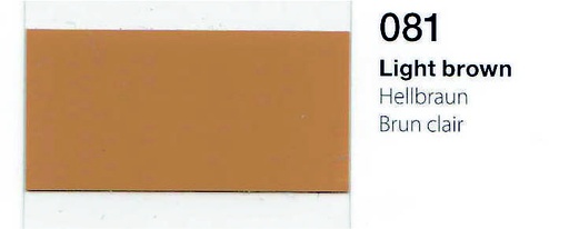 [.01651081] .VINILO ORACAL 651-081 MARRON CANELA 1.26 X 50, ml