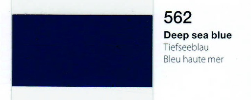 [.01651562] .VINILO ORACAL 651-562 AZUL MAR 1.26 X 50, ml