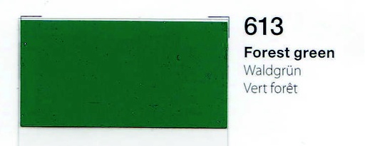 [.01651613] .VINILO ORACAL 651-613 VERDE OSCURO 1.26 X 50, ml