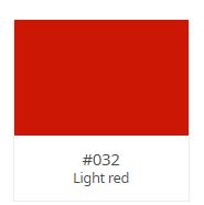 [.01751032] .VINILO ORACAL 751-032 ROJO CLARO CAST 1.26 X 50, ml