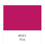 [OR751041] VINILO ORACAL 751-041 ROSA  1.26 X 50, ml
