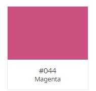 [.01751044] .VINILO ORACAL 751-044 MAGENTA 1.26 X 50, ml
