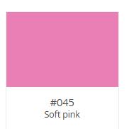 [.01751045] .VINILO ORACAL 751-045 ROSA CLARO 1.26 X 50, ml