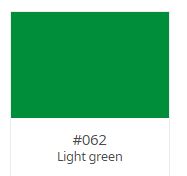 [.01751062] .VINILO ORACAL 751-062 VERDE CLARO 1.26 X 50, ml