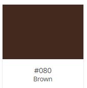 [.01751080] .VINILO ORACAL 751-080 MARRON 1.26 X 50, ml