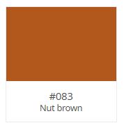 [OR751083] VINILO ORACAL 751-083 MARRON NUEZ  1.26 X 50, ml