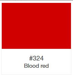 [OR751324] VINILO ORACAL 751-324 ROJO SANGRE 1.26 X 50, ml