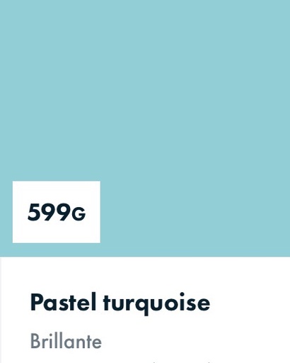 [OR751599] VINILO ORACAL 751-599 PASTEL TURQUOISE 1.26 X 50, ml