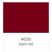 [OR8500030] VINILO ORACAL 8500-030 TRANSLUCIDO ROJO OSCURO 1.26 X 50, ml.