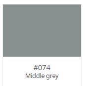 [OR8500074] VINILO ORACAL 8500-074 TRASLUCIDO GRIS MEDIO 1.26 X 50, ml