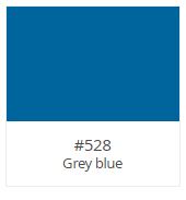 [.018500528] .VINILO ORACAL 8500-528 TRANSLUCIDO AZUL GRISASEO 1.26 X 50, ml