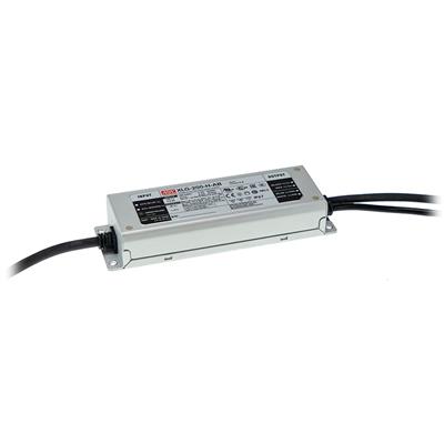 [GTMW200IP] ALIMENTADOR MEAN WELL XLG 12V. 200W IP67,UND.