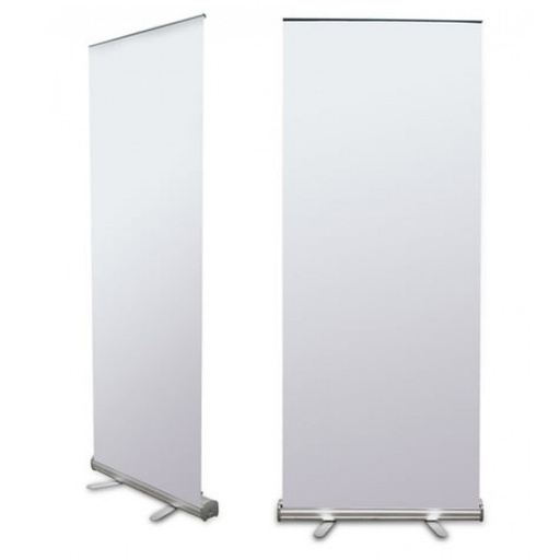 [TASGXECO100] DISPLAY ENROLLABLE ROLL UP 2 X 1 MTS. PROMO 10 SGX