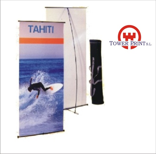 [TA94000036] DISPLAY HAWAI / PHAROS 90 X 215 CON BOLSA