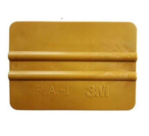 [1671503MPA1] ESPATULA 3M GOLD SQUEEGEE 150-3MPA-1