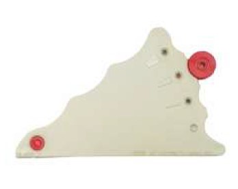 [167100-024] HERRAMIENTA CORTE CORTADOR CUTTER ESPECIAL LINER COVER STYL 100-024
