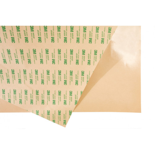 [273M4866194] HOJA ADHESIVO DOBLE CARA 3M 7955MPL (468) DE 610 X 914