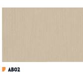 [167NAB02] LAMINA DE DECORACION COVER STYL (ref. naranja) MADERA AB02 1.22 X ML.