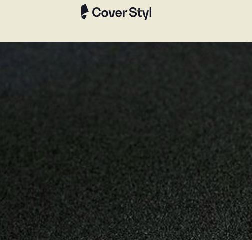 [167NK1] LAMINA DE DECORACION COVER STYL COLOR K1 1.22 X  MT LINEAL
