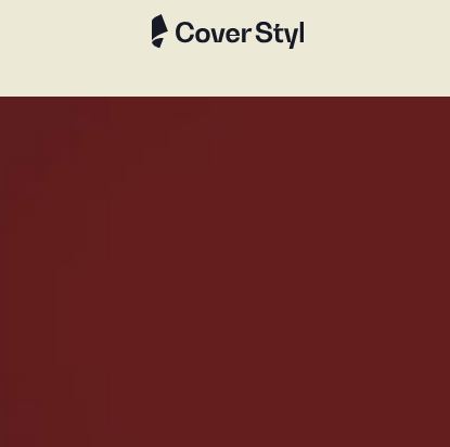 [167NL2] LAMINA DE DECORACION COVER STYL COLOR L2 1.22 X ML