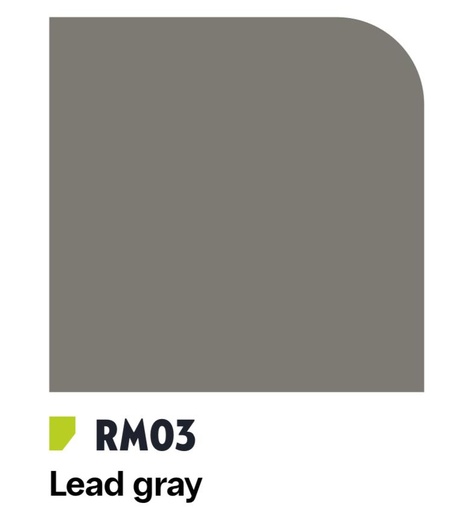 [167RM03] LAMINA DE DECORACION COVER STYL COLOR RM03 1.22 X ML