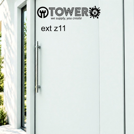 [167EXTZ11] LAMINA DE DECORACION COVER STYL EXTERIOR COLOR EXT Z11 1.22 X  ML