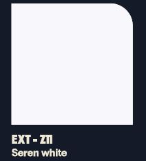 [167EXTZ11] LAMINA DE DECORACION COVER STYL EXTERIOR MADERA EXT Z11 1.22 X  ML