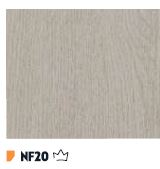 [167NNF19] LAMINA DE DECORACION COVER STYL MADERA NF19 PRESTIGE 1.22 ml