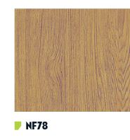 [167NNF78] LAMINA DE DECORACION COVER STYL MADERA NF78 1.22 ML.