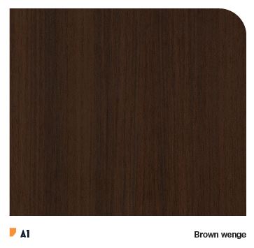 [167NA1] LAMINA DE DECORACION COVER STYL MADERA A1 ( ref. naranja) 1.22 ml