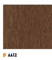 [167NAA12] LAMINA DE DECORACION COVER STYL MADERA AA12 (ref. naranja) 1.22 ml