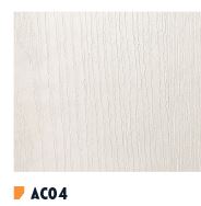 [167NAC04] LAMINA DE DECORACION COVER STYL MADERA AC04 1.22 X ML ( ref. naranja) 