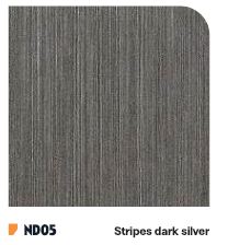 [167NND05] LAMINA DE DECORACION COVER STYL METAL ND05 REF. NARANJA 1.23 ML