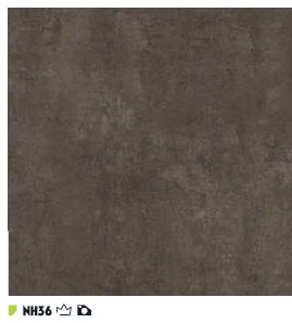 [167NNH36] LAMINA DE DECORACION COVER STYL METALLIC NH36 1.22, ML