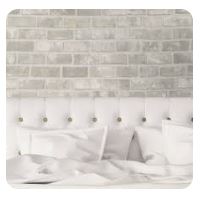 [167NW9] LAMINA DE DECORACION COVER STYL PIEDRA W9 1.22X . M.L.