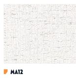 [167NMA12] LAMINA DE DECORACION COVER STYL TEXTIL MA12 1.22 X ML