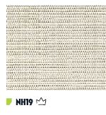 [167NH19] LAMINA DE DECORACION COVER STYL TEXTIL PRESTIGE NH19 1.22 X ML