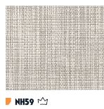 [167NNH59] LAMINA DE DECORACION COVER STYL TEXTIL PRESTIGE NH59(ref. naranja) 1.22 X ML