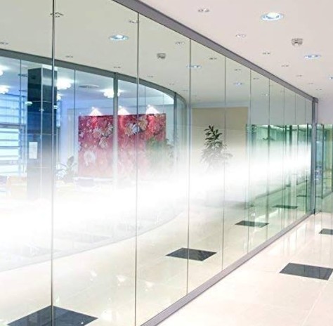 [167FUTURA] LAMINA DE DECORACION SOLAR SCREEN FUTURA 1.52 ml