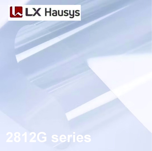 [LG2812G42] LAMINADO IMPRIMIBLE MONOMERICO BRILLO PROT. UV LG2812G 1.05X50,bobina