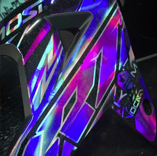 [SBCS1500/15] LAMINADO ULTRA CURVE BTM 1500 CS COSMIC. 1.37 X 15 mts