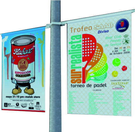 [43360454] LONA INK-JETMATE ALTA RESOLUCIÓN 380My 137x15,2,bob.