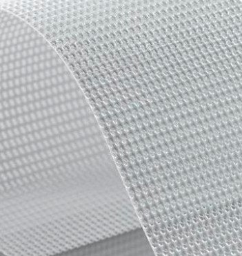 [FJMESHFRTM34/125] LONA MESH TM34 MESH MICROPERFORADA 340grs F.R. FUJI 3.2X65 MTS SIN LINER,bob.