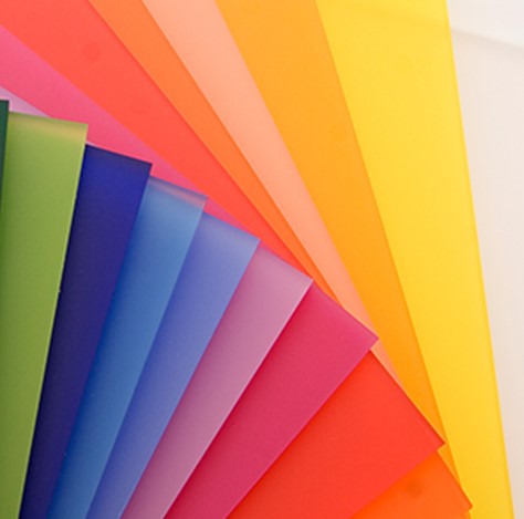 [IRMETCOL3/FU42] METACRILATO COLADA 3mm FUME 910042 3050 x 2030 mm. Und.