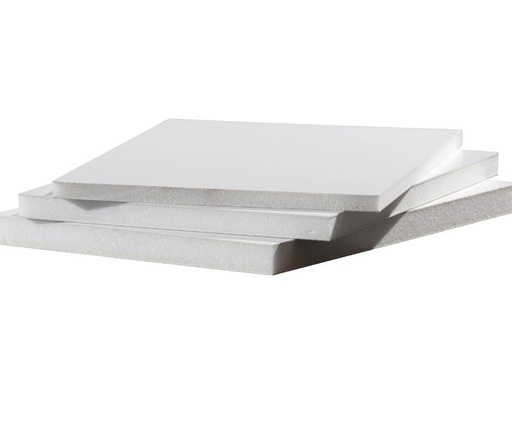 [42PEG10MM] PANEL PVC SANDWICH ACCAFOAM 3050X2030X10 MM.